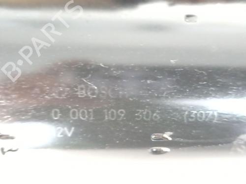 Starter IVECO DAILY IV Van 35C14 GV, 35C14 GV/P, 35S14 GV, 35S14 GV/P | BP38488843M8  - Image 5