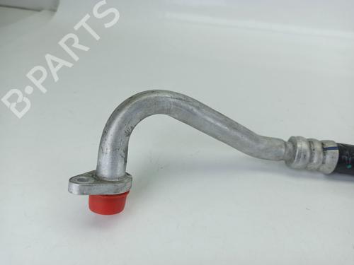 AC pipe NISSAN X-TRAIL III (T32_, T32R, T32RR) 1.6 dCi (T32) | BP15965632M126 