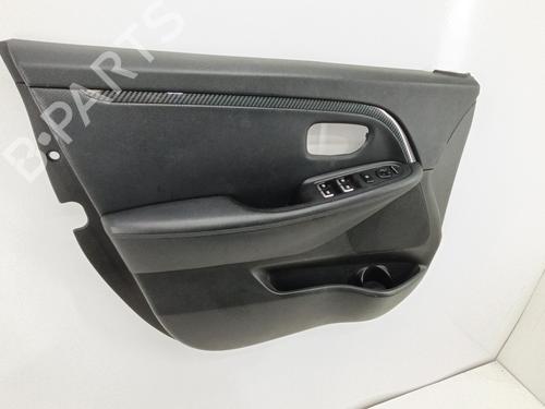 Front left panel KIA CARENS IV 1.7 CRDi | BP37992088C58 - Image 3