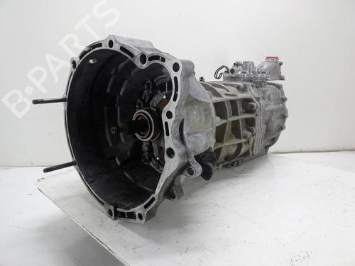 Gearbox SUZUKI GRAND VITARA I (FT, HT)  | BP15679809M3 