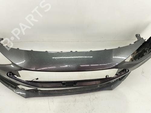 Front bumper FORD FOCUS IV (HN) 2.3 ST EcoBoost | BP29940624C7