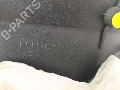 Other MAZDA CX-3 (DK) 2.0 SKYACTIV-G (DK5W, DK6W) | BP36447595O1 - Image 4