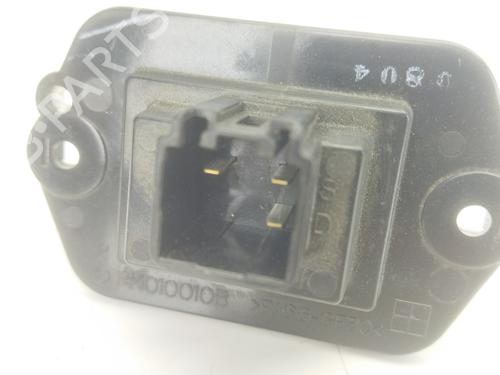 Heater resistor MAZDA CX-7 (ER)  | BP12945897M108 