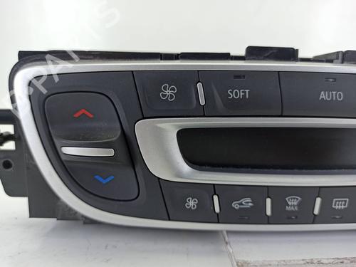 Climate control RENAULT MEGANE III Hatchback (BZ0/1_, B3_)  | BP8944632I5 