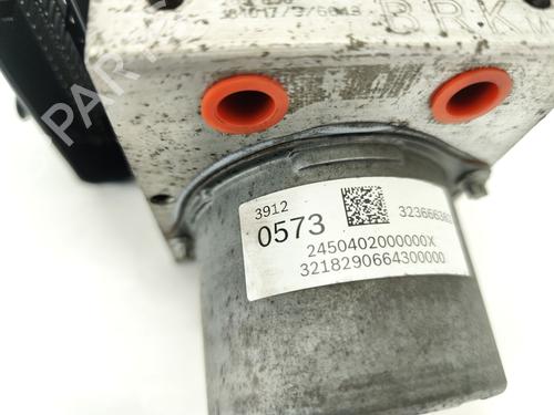 ABS pump OPEL ASTRA K Sports Tourer (B16)  | BP26641194M43 