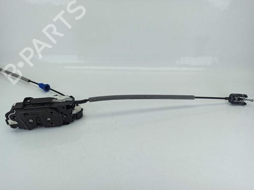 Høyre foran lås SEAT Mii (KF1, KE1)  | BP12549846C97 