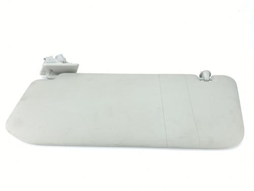 Used Left sun visor Left sun visor VW CRAFTER Van (SY_, SX_) 2.0 TDI FWD (SYB, SYC, SYD) (177 hp) 34396374 34396374