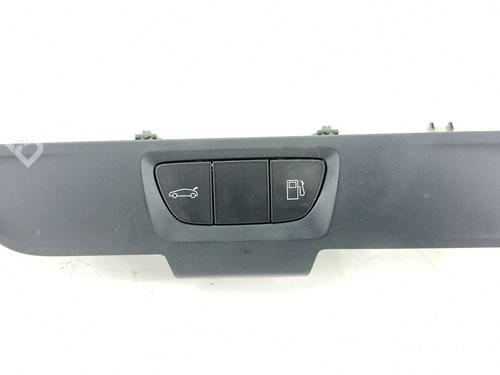 Kombi Kontakt / Stilkkontakt PEUGEOT 508 SW I (8E_) 1.6 HDi (116 hp) 30277341