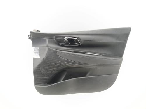 Used Front right panel Front right panel HYUNDAI i20 III (BC3, BI3) 1.2 (84 hp) 40120933 40120933
