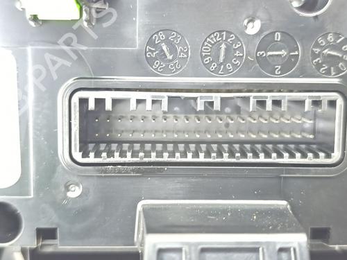 Climate control KIA XCEED (CD) 1.4 T-GDI | BP34544251I5  - Image 7