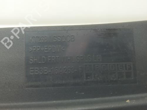 Other FORD RANGER (TKE)  | BP26554474O1