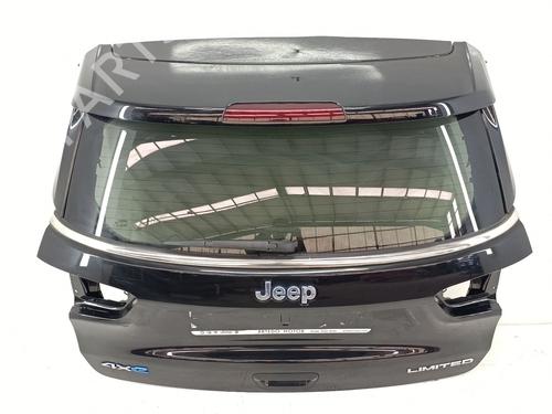 Tailgate JEEP COMPASS (MP, M6, MV, M7) 1.3 | BP36993868C6 - Image 4