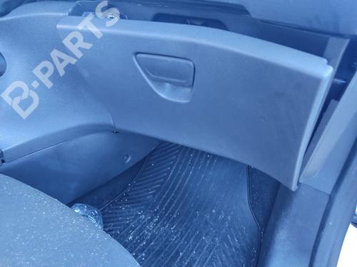 Used Glove box Glove box FORD FIESTA VI (CB1, CCN) 1.5 TDCi (75 hp) 9312112 9312112