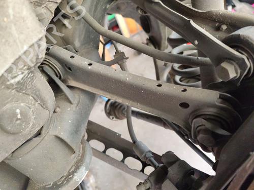 Used Left rear suspension arm BMW X1 (E84) sDrive 20 d (163 hp) 26712241