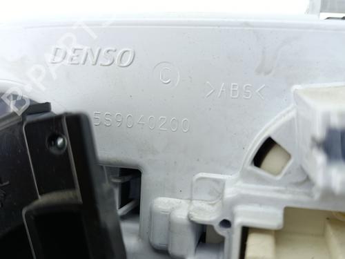 Climate control IVECO DAILY VI Van 35S16, 35C16, 40C16, 50C16, 70C16 | BP34554811I5 - Image 5