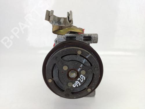 AC compressor FIAT PUNTO (188_) 1.2 16V 80 (188.233, .235, .253, .255, .333, .353, .639,... | BP8945483M34 