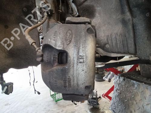 Used Left front brake caliper Left front brake caliper 39552304 39552304