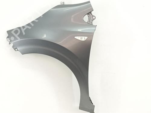 Used Left front fenders Left front fenders KIA PICANTO III (JA) 1.0 (69 hp) 33958872 33958872