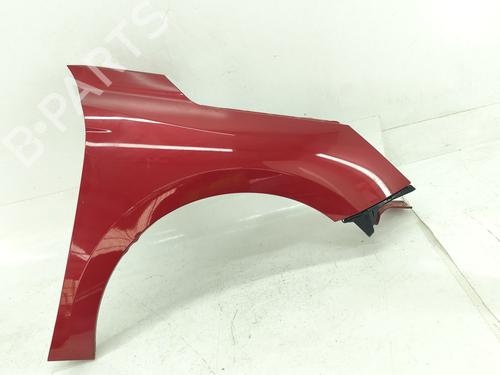 Used Right front fenders OPEL CORSA F (P2JO) 1.2 (68) (101 hp) 30279747