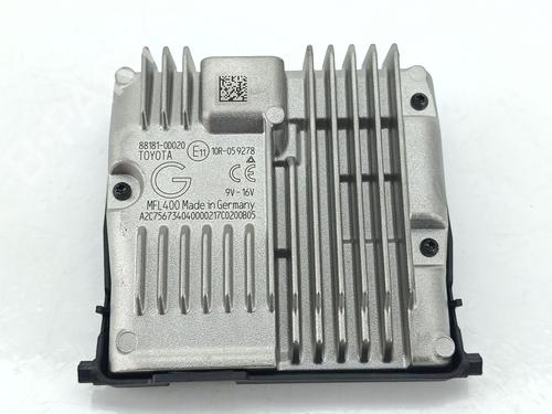 Used Camera Camera TOYOTA YARIS (_P13_) 1.0 (KSP130) (72 hp) 33399696 33399696