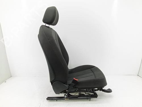 Left front seat AUDI A4 B9 (8W2, 8WC) 2.0 TDI | BP37632928C15 - Image 6