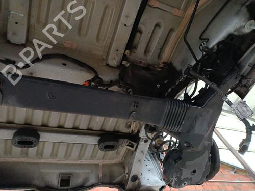 Rear axle PEUGEOT PARTNER Box Body/MPV (K9) 1.5 BlueHDi 100 | BP28856233M2 