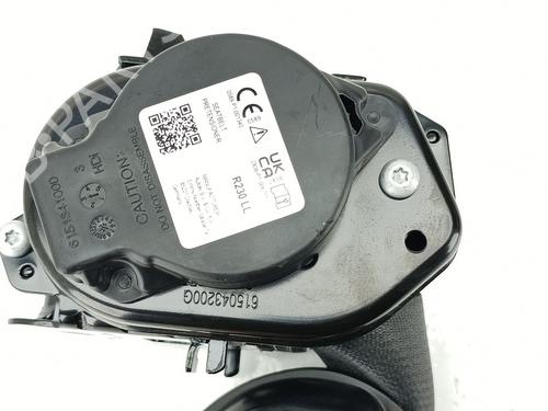 Front left seatbelt HYUNDAI i20 III (BC3, BI3) 1.0 T-GDI | BP36665396I26  - Image 5