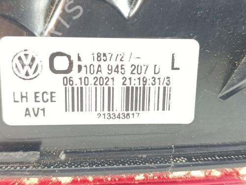 Venstre baglygte VW ID.3 (E11, E12) Pro | BP37152512C34 - Image 6