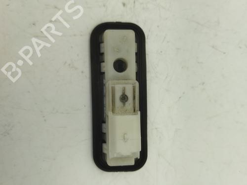 Tailgate handle PEUGEOT 3008 I MPV (0U_) 2.0 HDi | BP26559505C132