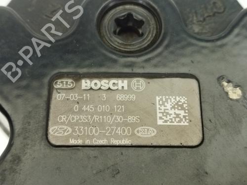 Injection pump KIA SPORTAGE II (JE_, KM_) 2.0 CRDi 4WD | BP9371256M78 
