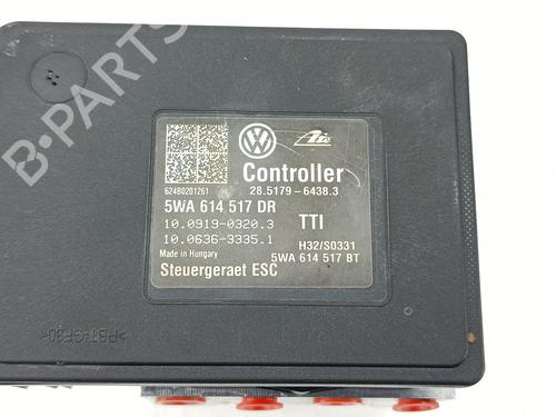 ABS pump VW GOLF VIII Variant (CG5, DB5) 1.5 TSI | BP35950990M43 - Image 4