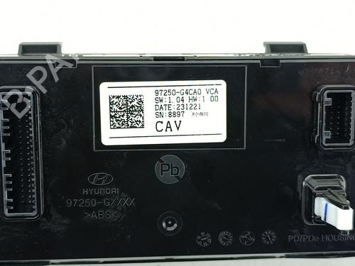 Climate control HYUNDAI i30 (PDE, PD, PDEN) 1.5 | BP36993348I5 - Image 3