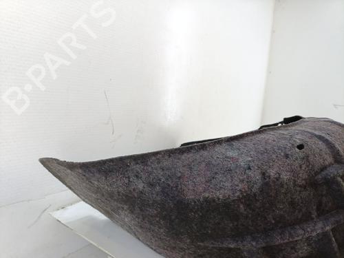 Wheel arch VW GOLF VII Variant (BA5, BV5) 1.6 TDI | BP29122791C56 