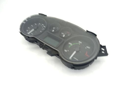Instrument cluster IVECO DAILY IV Platform/Chassis 35C13, 35C13 /P, 35S13 D, 35S13, 35S13 /P | BP34578534C47 - Image 3