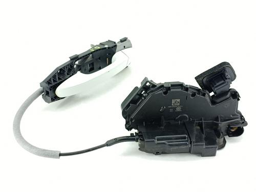 Serratura anteriore sinistra Serratura anteriore sinistra VW POLO VI (AW1, BZ1, AE1) 1.0 (75 hp) 37486814 37486814
