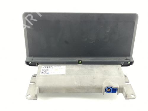 Display AUDI A4 B9 (8W2, 8WC) 2.0 TDI | BP37640581C48 - Image 3