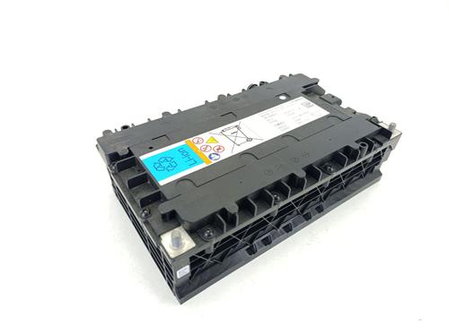 Used Battery Battery FORD PUMA (J2K, CF7) 1.0 EcoBoost (125 hp) 35726453 35726453