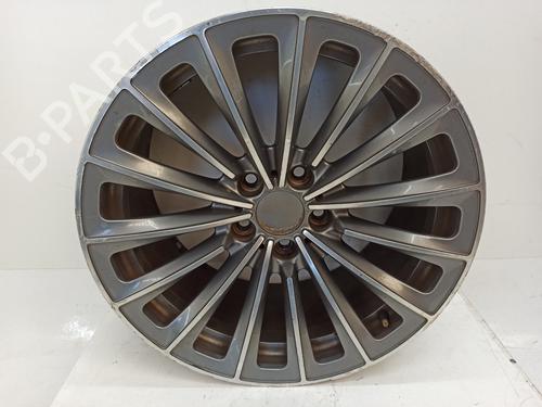 Used Rim BMW 5 Touring (F11) 535 d (299 hp) 25877224