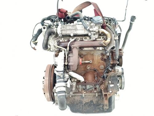 Engine FIAT DUCATO Platform/Chassis (250_) 180 Multijet 3,0 D | BP36993643M1 - Image 2