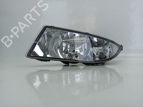 Used Left front fog light SKODA ROOMSTER (5J7) 1.6 TDI (90 hp) 13244822