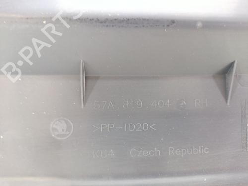 Scuttle panel SKODA KAROQ (NU7, ND7) 2.0 TDI | BP29429323C110 