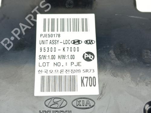 Electronic module HYUNDAI i10 III (AC3, AI3) 1.0 MPi | BP38725372M83 - Image 2