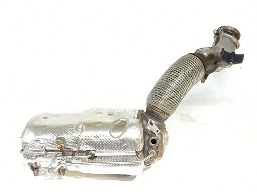 Used Particulate filter Particulate filter 38284827 38284827