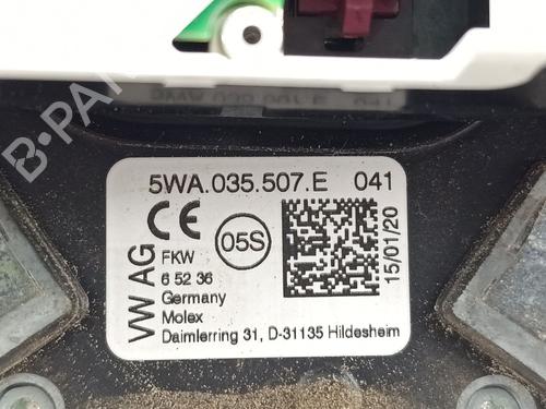 Antena/Base VW ID.3 (E11, E12) Pro | BP37199967C140 - Image 7