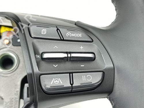 Steering wheel HYUNDAI i30 (PDE, PD, PDEN) 1.5 | BP36993389C49 - Image 3