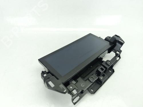 Used Display monitor PEUGEOT 508 SW II (FC_, FJ_, F4_) 2.0 BlueHDi 160 (163 hp) 27039018