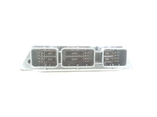 Engine control unit (ECU) PEUGEOT 206 Hatchback (2A/C)  | BP25874710M57 