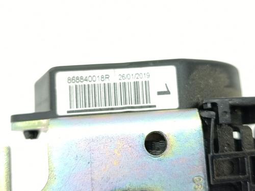 Front left seatbelt OPEL MOVANO B Van (X62) 2.3 CDTI FWD (FV) | BP40150428I26 - Image 5