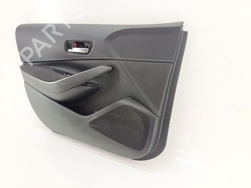 Front left panel TOYOTA COROLLA Hatchback (_E21_, _EA1_, _EH1_) | BP31810938C58