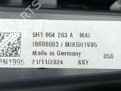 Other VW GOLF VIII Variant (CG5, DB5) 1.5 TSI | BP35950983O1 - Image 4